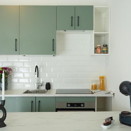 Adventure Apartment 75M2 Close To The Center Split Exterior foto
