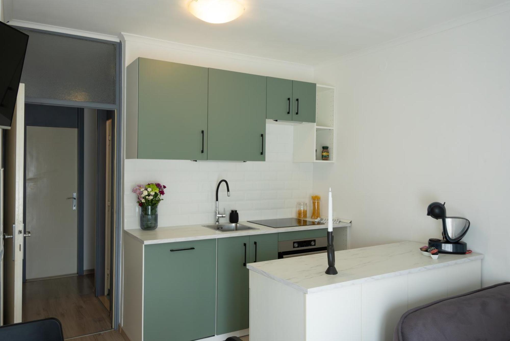 Adventure Apartment 75M2 Close To The Center Split Exterior foto