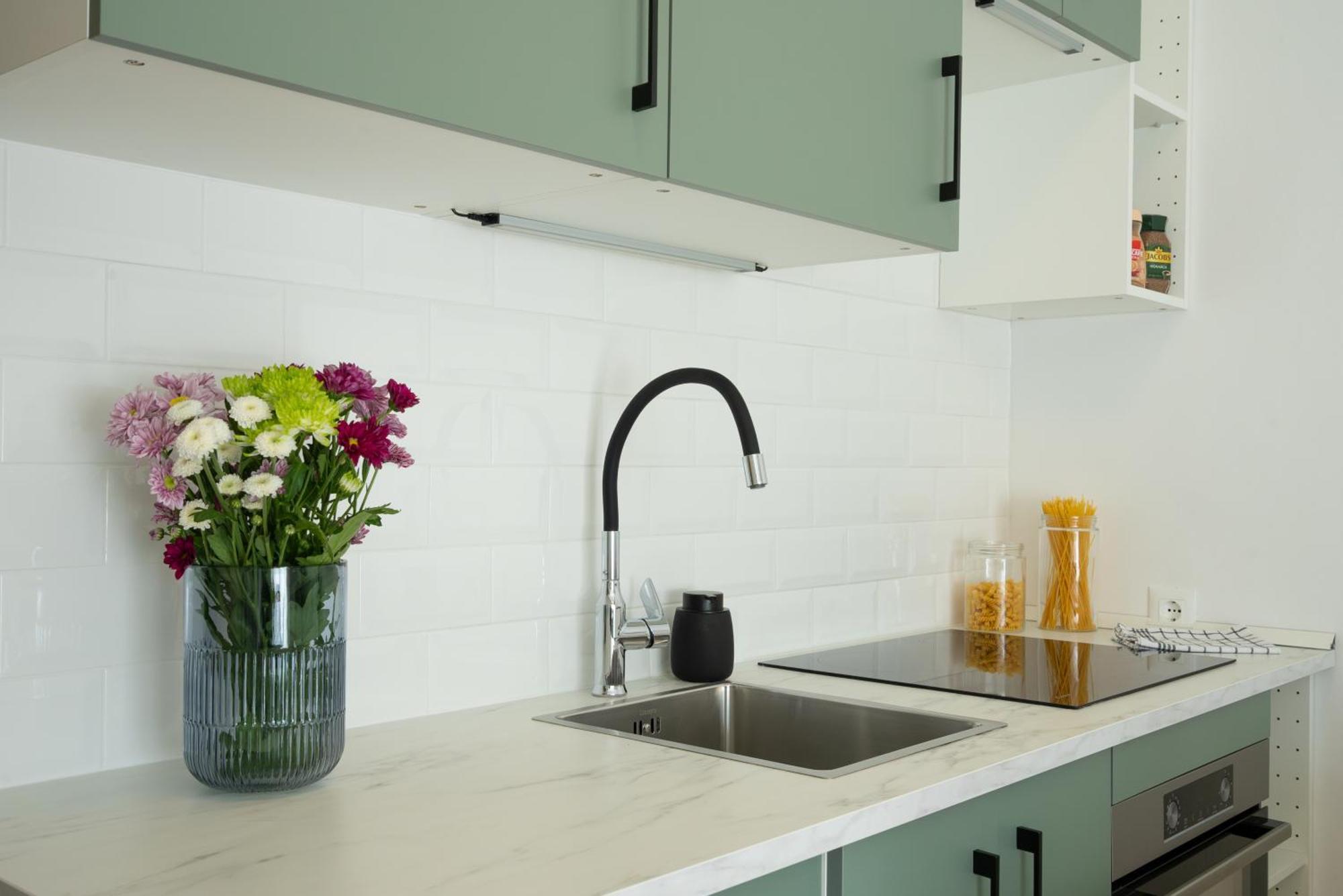 Adventure Apartment 75M2 Close To The Center Split Exterior foto