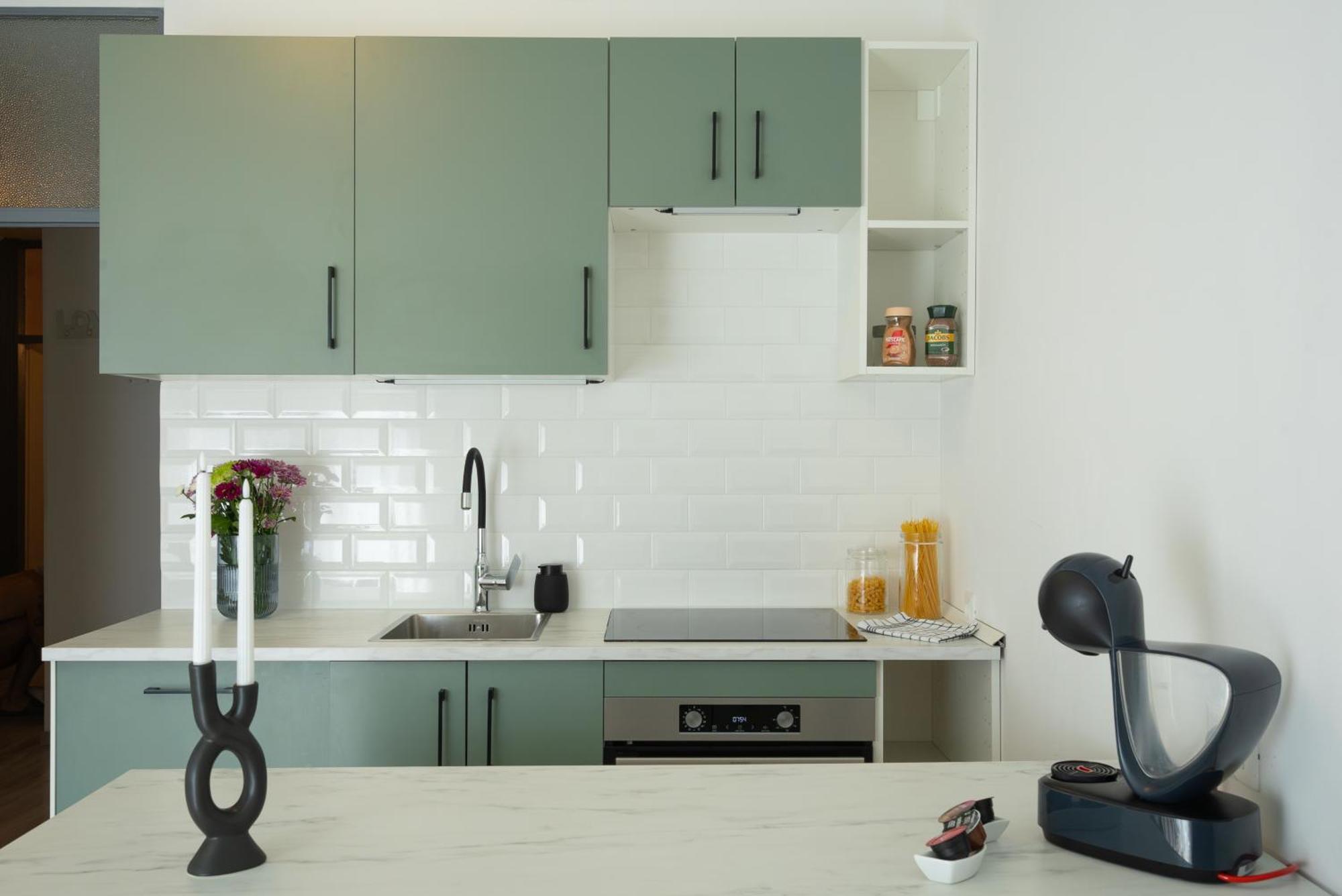 Adventure Apartment 75M2 Close To The Center Split Exterior foto